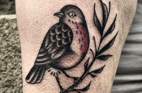 Salon de tatouage dans le Finistère-tatouage