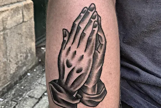 Tatouage traditionnel à Landerneau