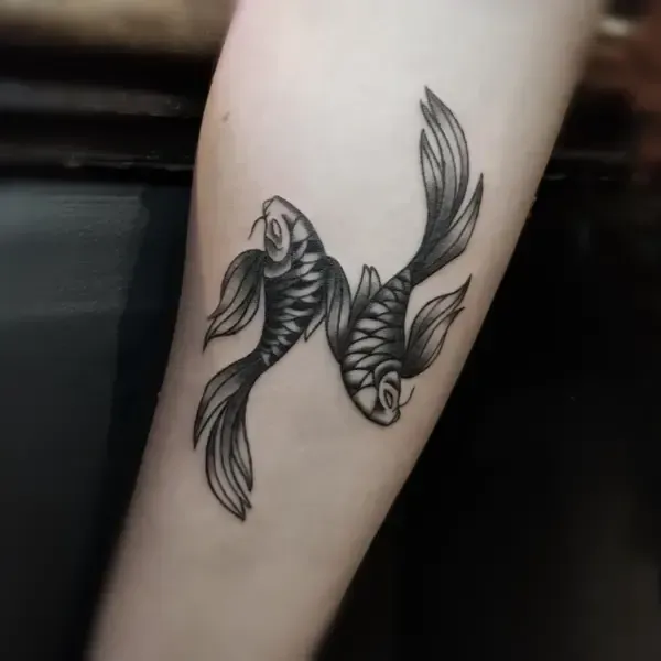 tatouage