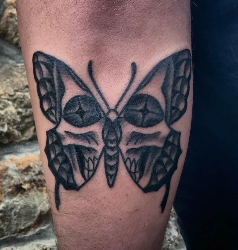 papillon