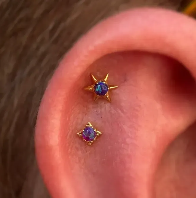 oreille